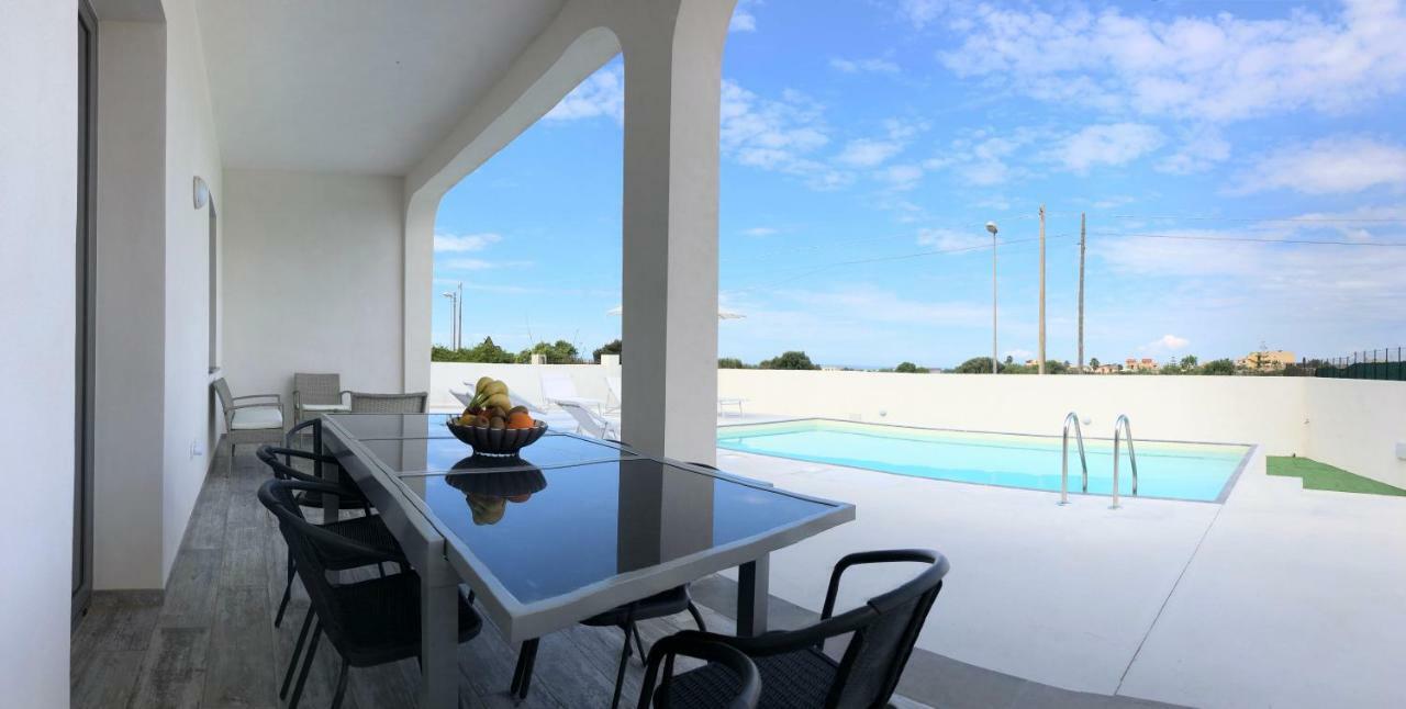 Casa Vacanza Gemini Marsala Exterior foto